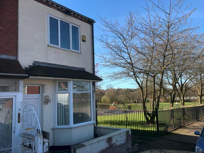 3 Bedroom Town House To Rent In Mace Street, Trent Vale, Stoke-On-Trent ST4