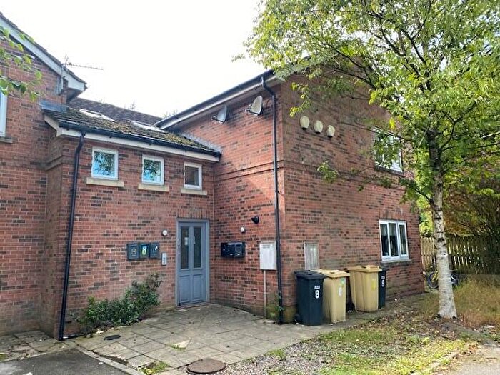 2 Bedroom Flat For Sale In Lily Rose Close, Chorley Old Road, Bolton, Greater Manchester, BL1