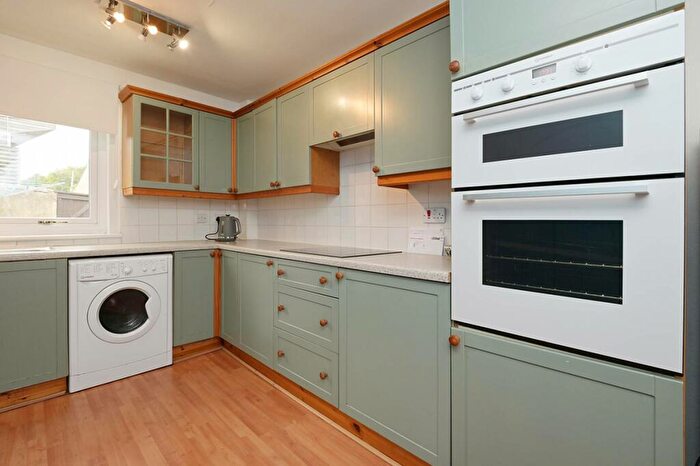 2 Bedroom Semi-Detached House For Sale In A Church Street, Tranent, EH33