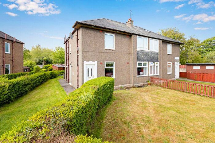2 Bedroom Villa For Sale In Colinton Mains Road, Edinburgh, EH13