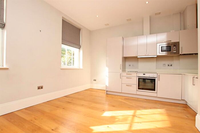 1 Bedroom Flat To Rent In Northampton Street, Bath, BA1