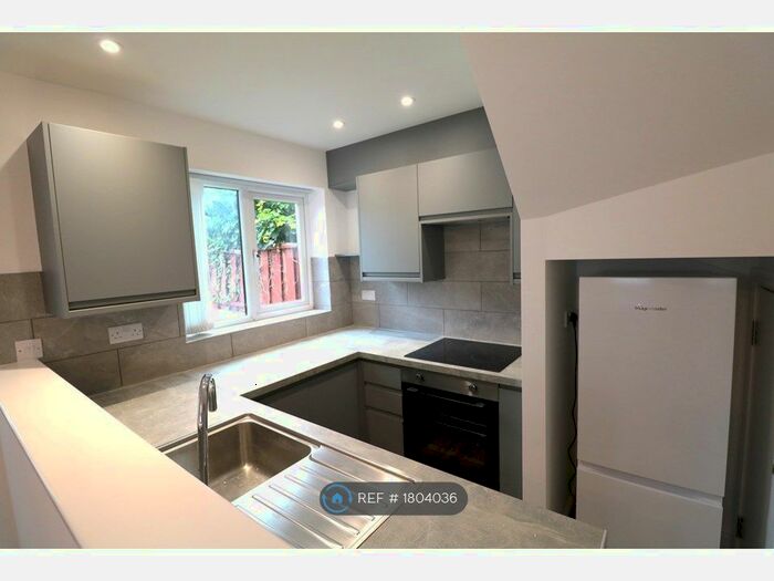 1 Bedroom Semi-Detached House To Rent In Darrel Drive, Liverpool, L7