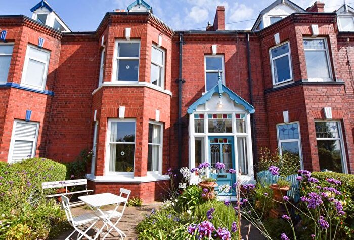 5 Bedroom Terraced House For Sale In Staithes Lane, Staithes, Saltburn-By-The-Sea, TS13