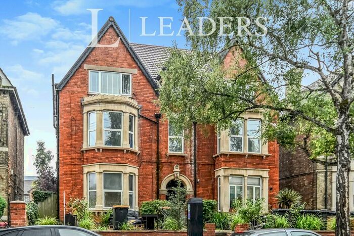 1 Bedroom Flat To Rent In Clapham Road, Bedford, MK41