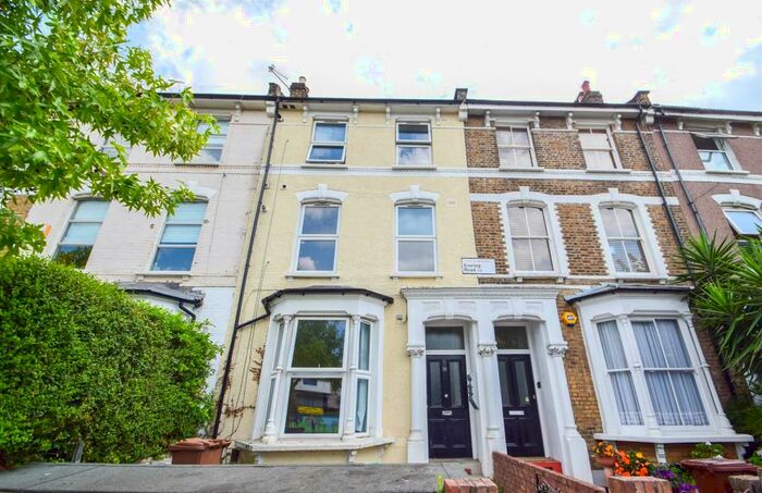 3 Bedroom Property To Rent In Evering Road, N16