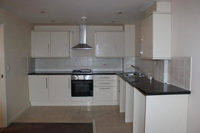 2 Bedroom Apartment To Rent In High Street, Bagillt, CH6