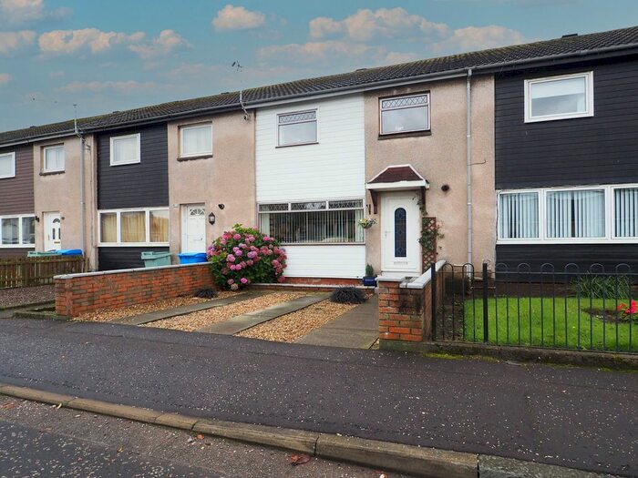 3 Bedroom houses for sale in Morris Road, KA9, South Ayrshire Council