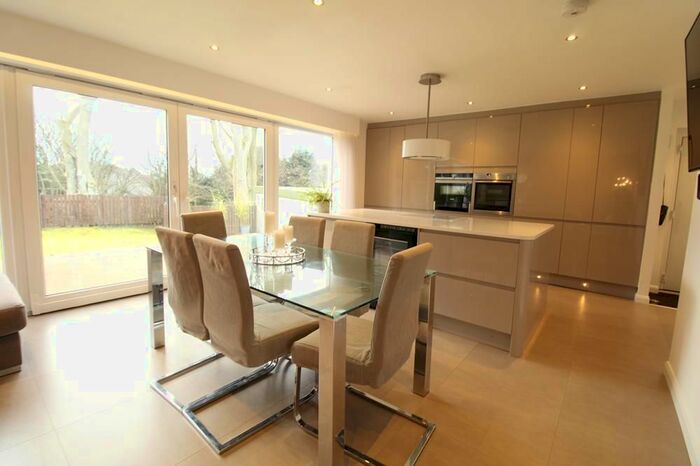 3 Bedroom Bungalow To Rent In Kingswood Avenue, Kingswells, AB15