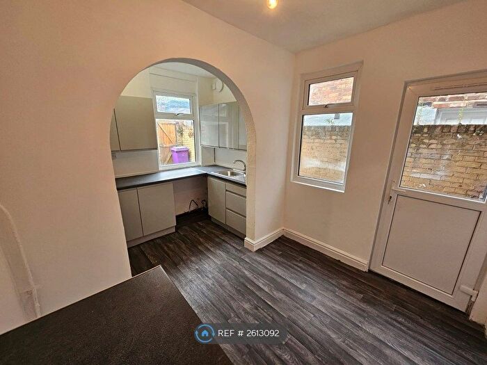3 Bedroom Terraced House To Rent In Hornby Boulevard, Liverpool, L21