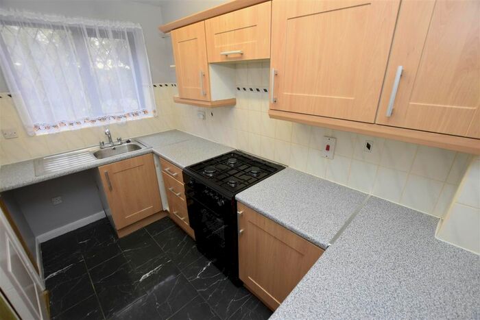 2 Bedroom Terraced House To Rent In Northacre Road, Oakwood, Derby, Derbyshire, DE21