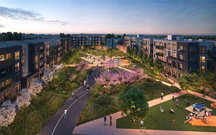 3 Bedroom Terraced House For Sale In Ballast Road, Erith, Kent, DA8