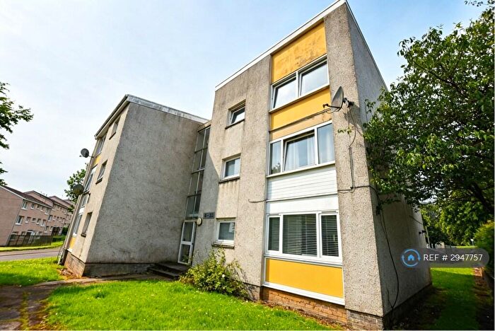 1 Bedroom Flat To Rent In East Kilbride, Glasgow, G74