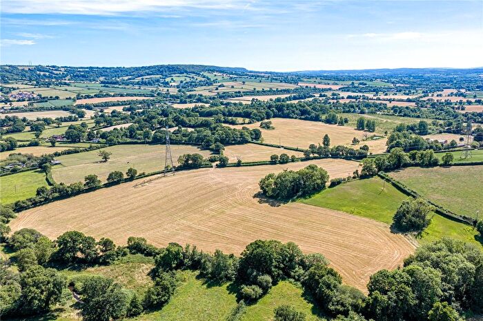 Land For Sale In Awliscombe, Honiton, Devon, EX14
