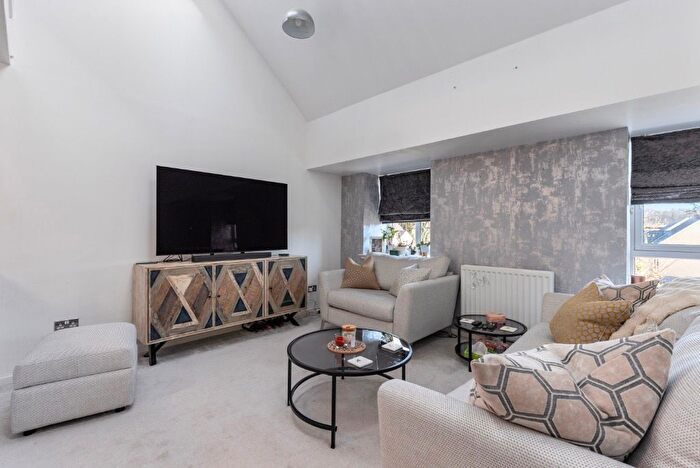 3 Bedroom Flat To Rent In The Maltings, Haddington, East Lothian, EH41