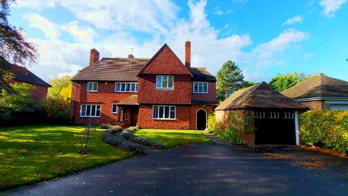 4 Bedroom Detached House To Rent In Manthorpe Road Grantham, NG31