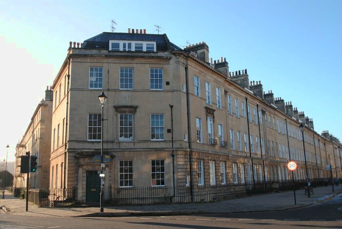 2 Bedroom Flat To Rent In Great Pulteney Street, Bath, BA2