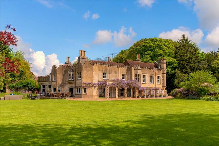 7 Bedroom Detached House For Sale In Main Road, Lacey Green, Princes Risborough, Buckinghamshire, HP27