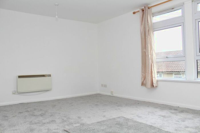 Studio To Rent In The Homestead, Crayford High Street, Crayford, Dartford, DA1