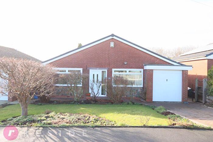 3 Bedroom Detached Bungalow For Sale In Rooley Moor Road, Rooley Moor, Rochdale, OL12