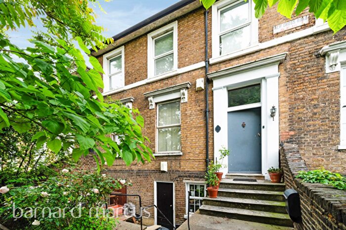 6 Bedroom Terraced House For Sale In New Cross Road, London, SE14