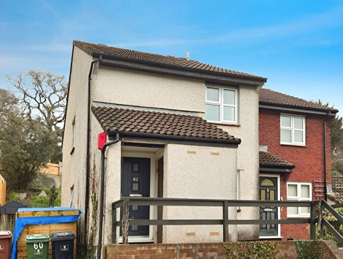 1 Bedroom Apartment For Sale In Truro Drive, Plymouth, PL5