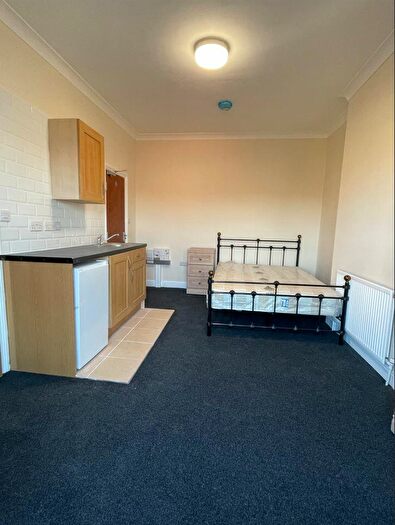 1 Bedroom House To Rent In Clarence Road, Norwich, NR1