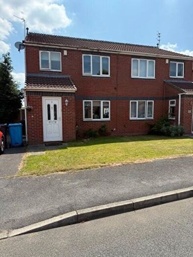 3 Bedroom House To Rent In West View Close, Huyton Quarry, L36