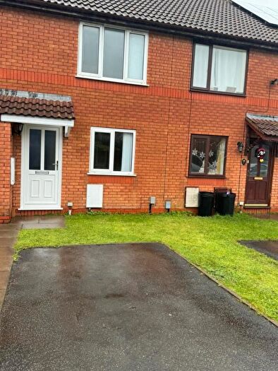 2 Bedroom Terraced House To Rent In Clos Healy, Gowerton, Swansea, SA4