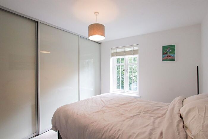 1 Bedroom Flat For Sale In Back Grafton Street, Altrincham, WA14
