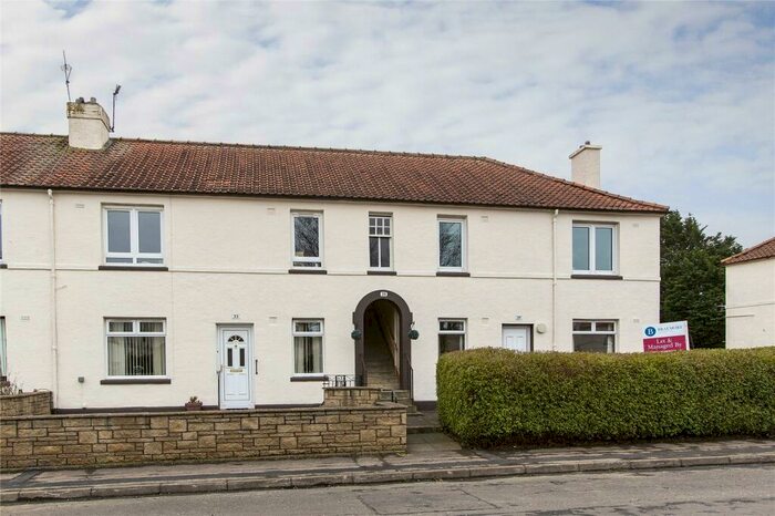 2 Bedroom Flat To Rent In Saughton Grove, Saughtonhall, Edinburgh, EH12