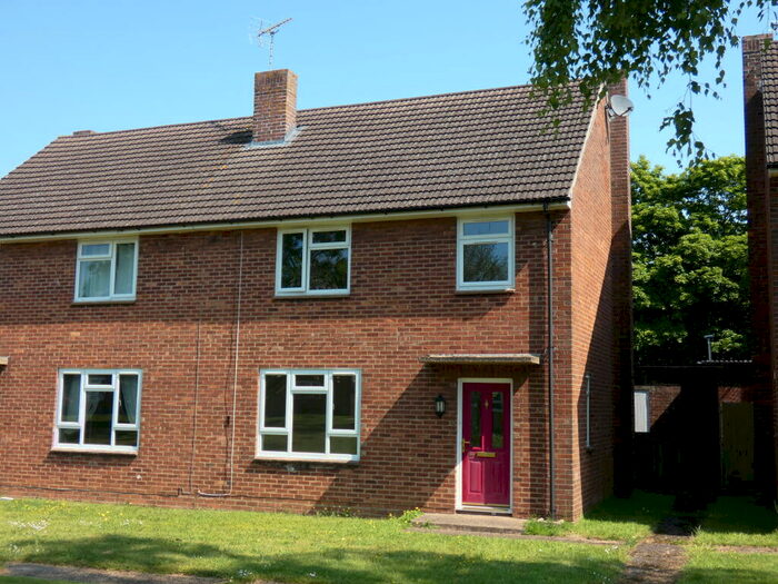 3 Bedroom Semi-Detached House To Rent In Barsham Close, West Raynham, Fakenham, Norfolk, NR21