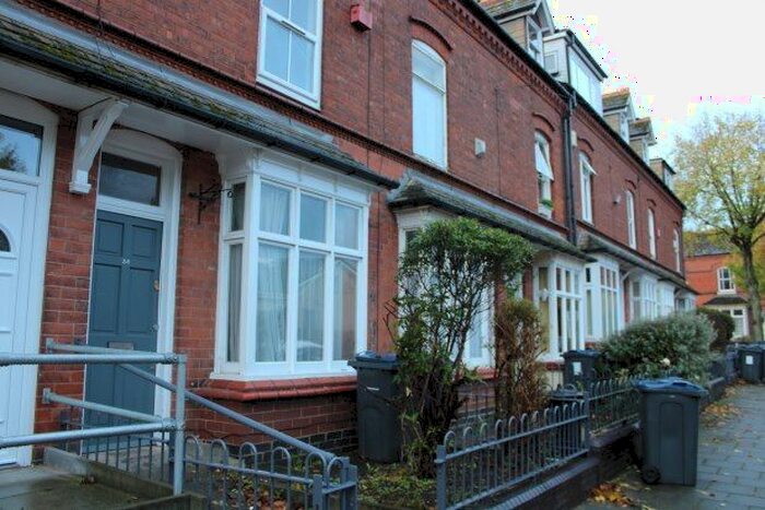 3 Bedroom Property To Rent In Birchwood Crescent, Birmingham, B12