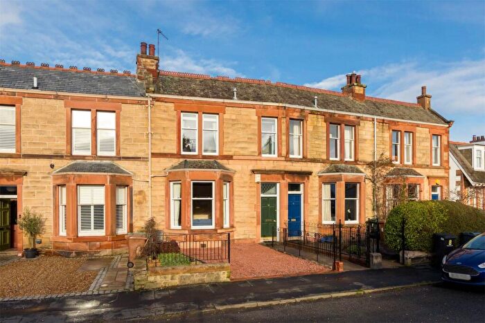 3 Bedroom House For Sale In Gardiner Road, Blackhall, Edinburgh, EH4