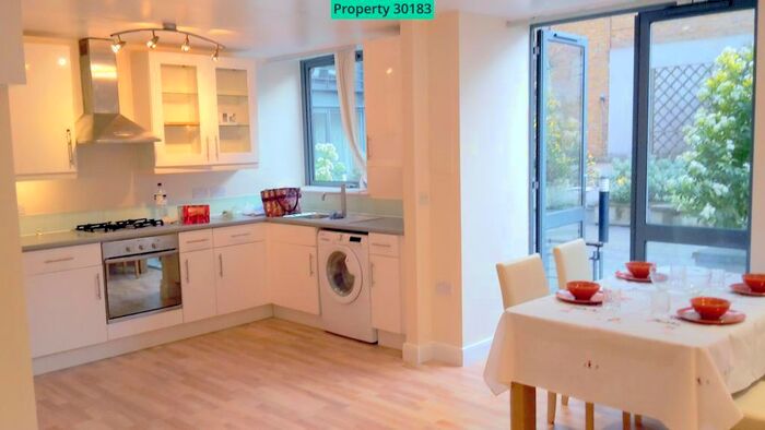 2 Bedroom Flat To Rent In Caledonian Road, London, N7