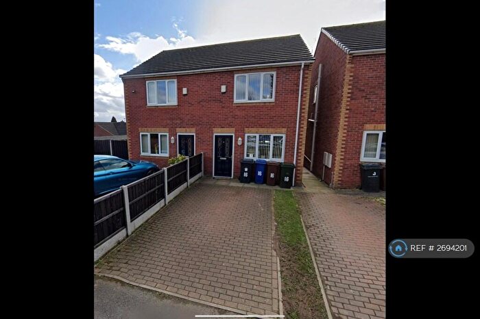 3 Bedroom Semi Detached House To Rent In Intake Lane, Barnsley, S72