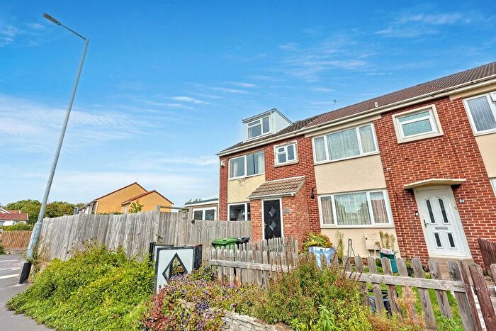 3 Bedroom Terraced House For Sale In Lower High Street, Bristol, Avon, BS11