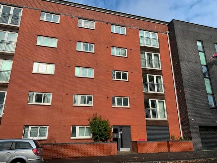 2 Bedroom Flat To Rent In Beith Street, Partick, Glasgow, G11