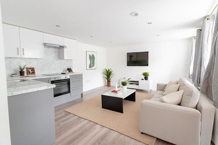 2 Bedroom Apartment For Sale In John Street, Montrose, DD10