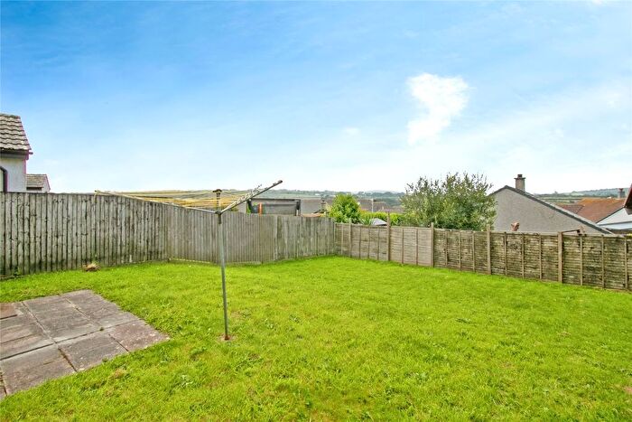 2 Bedroom Bungalow For Sale In Wheal Dance, Redruth, Cornwall, TR15