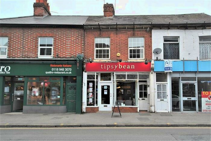 1 Bedroom Apartment To Rent In Caversham, Reading, RG4