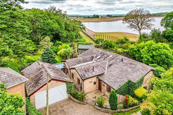 4 Bedroom Barn Conversion For Sale In Dryfield Lane, Rivington, Bolton, BL6