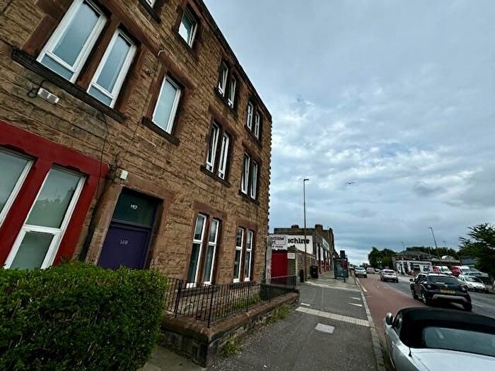 1 Bedroom Flat To Rent In Piersfield Terrace, Edinburgh, EH8