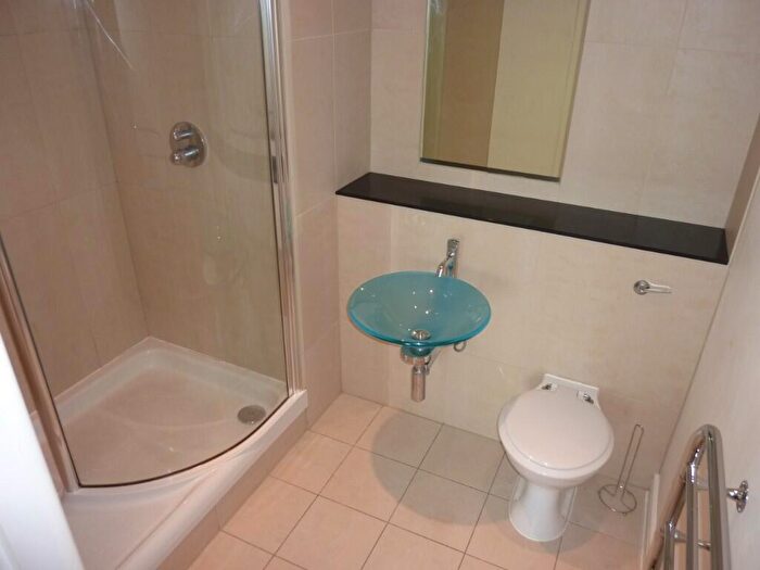 2 Bedroom Apartment To Rent In Liberty Place, Sheepcote Street, B16