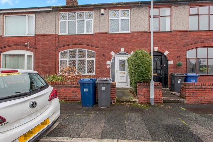 3 Bedroom Terraced House To Rent In Sephton Street, Lostock Hall, Preston, PR5