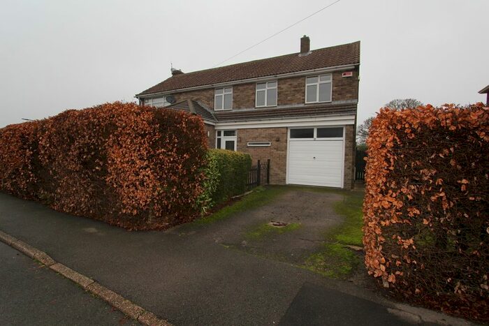 4 Bedroom Detached House To Rent In St Peter Vicarge, White Lane, Sheffield, S12