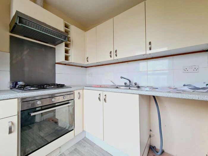 1 Bedroom Flat To Rent In Sunderland Road, London, SE23