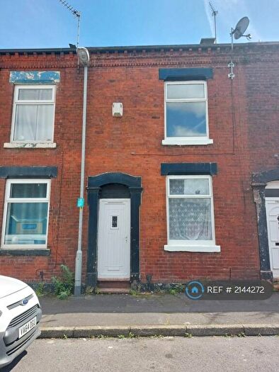 2 Bedroom Terraced House To Rent In Raper Street, Oldham, OL4
