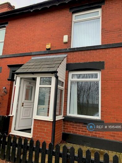 2 Bedroom Terraced House To Rent In Summit Street, Heywood, OL10