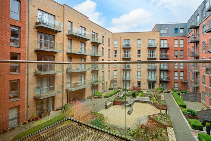 1 Bedroom Flat To Rent In Pound Lane, York, YO1