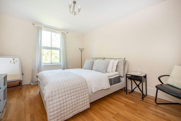 2 Bedroom Flat To Rent In Belgrade Road, Hampton, TW12